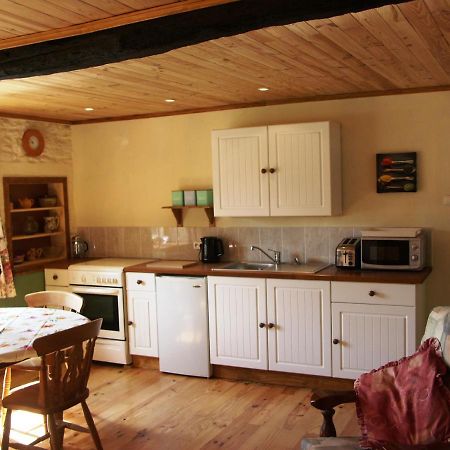 Chalet De Rose Moutier-Malcard المظهر الخارجي الصورة