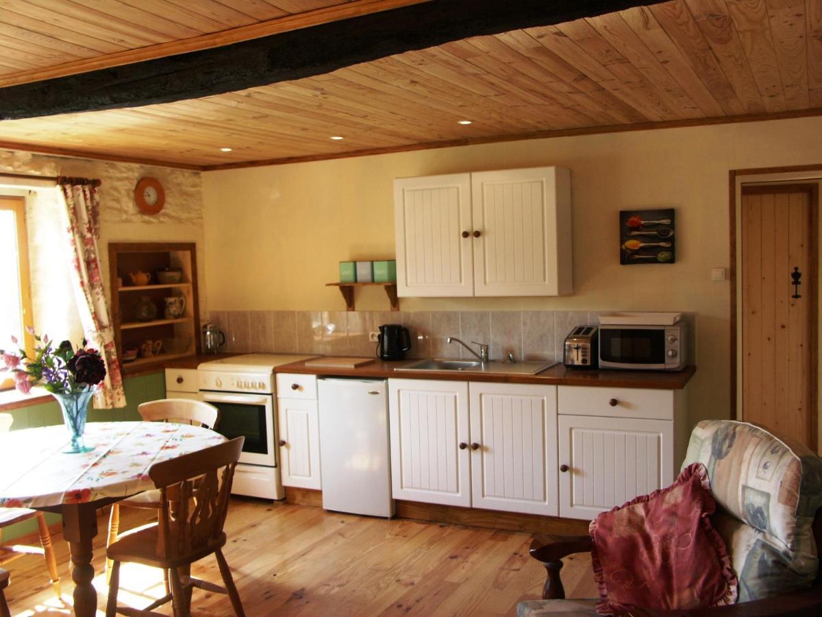 Chalet De Rose Moutier-Malcard المظهر الخارجي الصورة