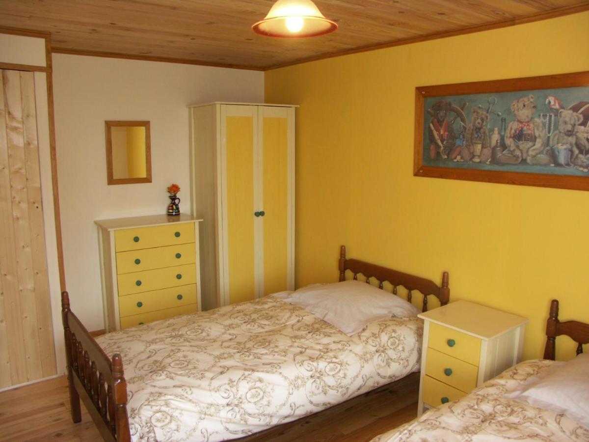 Chalet De Rose Moutier-Malcard المظهر الخارجي الصورة